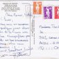 France Postcard La Roche Posay Station Thermale