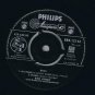 Bing Crosby My Honey's Lovin Arms Please 45 rpm Some Of These Days Shine
