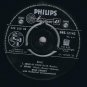 Bing Crosby My Honey's Lovin Arms Please 45 rpm Some Of These Days Shine