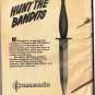 Commando War Stories In Pictures Hunt The Bandits 66 Pages No 1394 Thompson 1980