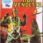 Fleetway War Picture Library No 1539 High Vendetta 66 Pages IPC 1978