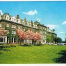 United Kingdom UK Postcard Harrowgate Yorkshire Old Swan Hotel