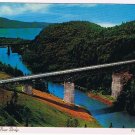Ontario Postcard Marathon Terrace Bay Little Pic River Bridge