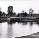 Holland Postcard Apeldoorn Sprengenpark