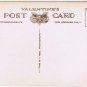UK Postcard Scotland  Dunbar The Bathing Pond RPPC