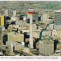 Postcard Downtown Calgary Skyline Alberta