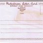 York England UK Postcard Photochrom Letter Card Celesque 6 Colour Views