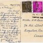 Valldemosa Spain Postcard Old Carthusian Pharmacy Drug Store Bottles Ceramics
