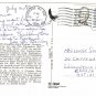 Washington Postcard Greetings From Washington State Multi View