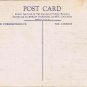 Postcard RPPC Lower Spiral Tunnel Field British Columbia Byron Harmon