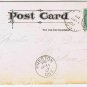 Comic Postcard Millions For Defence AH Bull Chasing Man Undivided