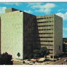 Minnesota Postcard Rochester Mayo Clinic Mayo Building