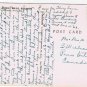 Minnesota Postcard Rochester Mayo Clinic Mayo Building
