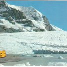 Alberta Postcard Jasper Lake Louise Columbia Icefields