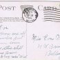 Michigan Postcard Detroit Greater Detroit Grand Circus Park 1916