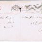 England UK Postcard London The Bank & Royal Exchange Tuck Oilette