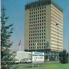 France Postcard Paris Hotel Frantel-Rungis-Orly