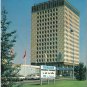France Postcard Paris Hotel Frantel-Rungis-Orly