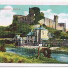 United Kingdom Postcard Castlegate Cockermouth Castle Star Series G D & D London
