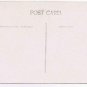 United Kingdom Postcard Castlegate Cockermouth Castle Star Series G D & D London