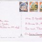 Italy Postcard Carole The Port