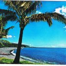 France Postcard Ile De La Reunion Ste Marie La Marine