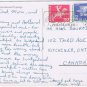 Switzerland Postcard Luftseilbahn Grindelwald Pfingstegg Cable Car