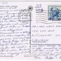 Vermont Postcard Stowe Trapp Family Lodge Chalet