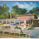 Postcard Stew Cunningham's Fisherman's Wharf St Clair Michigan