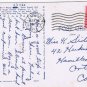 Postcard Normandy Court Hotel Rooms & Apartments Hollywood Florida