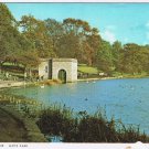 Postcard Maidstone Mote Park Kent UK