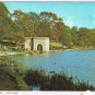 Postcard Maidstone Mote Park Kent UK