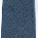 Gianni Versace Necktie Medusa Head Navy Blue New With Tags