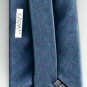 Gianni Versace Necktie Medusa Head Navy Blue New With Tags
