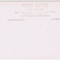 Postcard RPPC Swimming Pool Chateau Lake Louise Byron Harmon Along The CPR Line