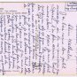 France Postcard Charleroi Boulevard Thirou & Centre Albert Aerial View