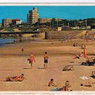 South Africa Postcard Port Elizabeth Humewood Beach
