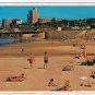 South Africa Postcard Port Elizabeth Humewood Beach