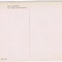 Postcard Sista Solstralarne Last Sunbeams A Schultzberg