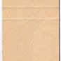 Matchbook Cover Freeport General Insurance Agency Bob Long Gil Rubly
