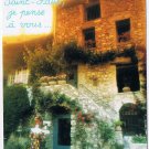 France Postcard Cote d'Azur St Paul De Vence