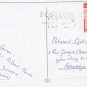 Holland Netherlands Postcard Old Car 1903