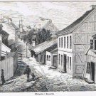 Postcard Stolegaben i Bipervifen