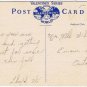 Postcard Comic Life Seems Awful Without You Bloomers