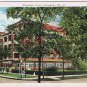 Postcard Evanston Hotel Evanston Illinois