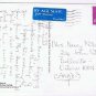 United Kingdom UK Postcard Norfolk Wells-Next-The-Sea Jolly Sailors Yard