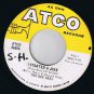 Bee Gees I Started A Joke 45 rpm Kilburn Towers Canadian Pressing