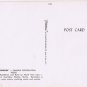 Maine Postcard Boothbay Harbor Bowdoin North Pole Exploration Byrd & MacMillan