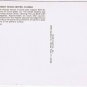 Postcard Space Shuttle Atlantis Kennedy Space Center Florida