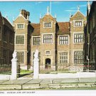 Postcard Maidstone Museum & Art Gallery Kent UK